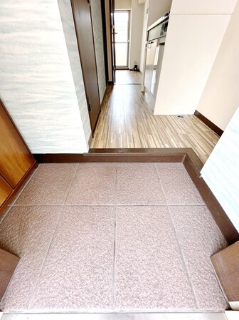 ヒルズLRの物件内観写真